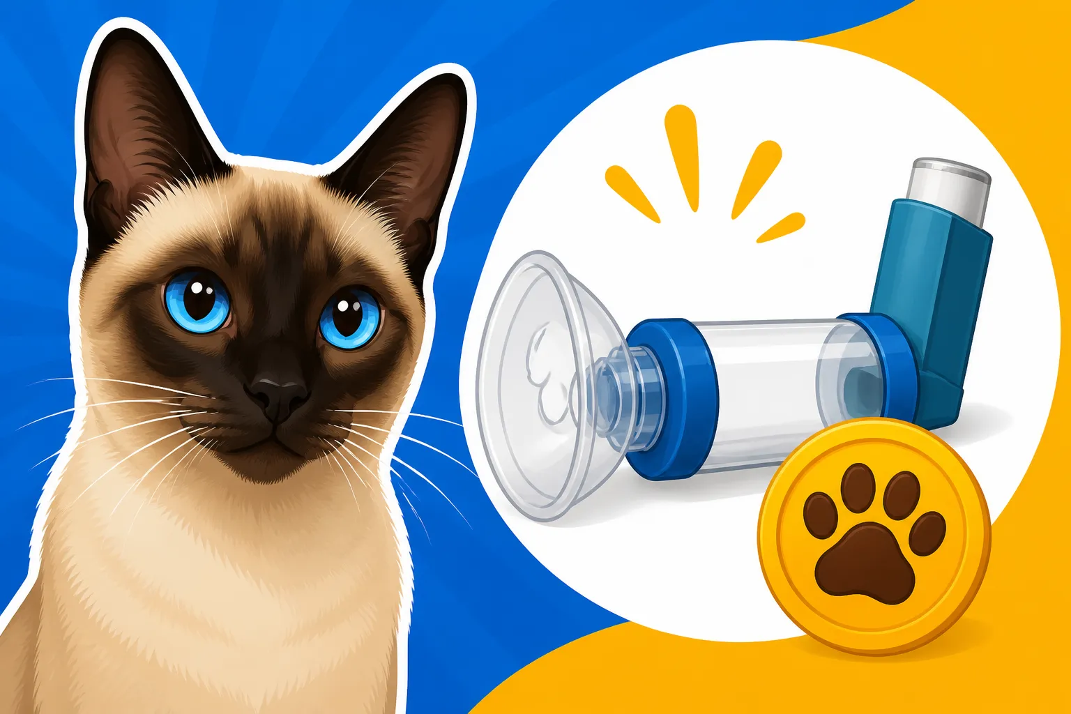 What a Feline Spacer for a Siamese Cat Costs